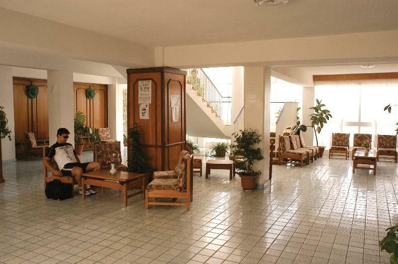 Vraja Marii Eforie Nord Hotel Mamaia